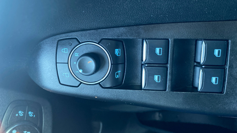 Ford Puma 1.0 EcoBoost Hybrid mHEV ST-Line 5dr Petrol Hatchback